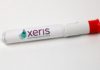 Xeris Pharmaceuticals Inc (NASDAQ:XERS) Reports Positive Findings From Phase 2 Study Of Ready-to-Use Glucagon As A Hypoglycemia Treatment