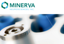 Minerva Neurosciences Inc. (NASDAQ:NERV) Third Phase Roluperidone Study In Negative Schozophrenia Symptoms Didn’t Meet Endpoints