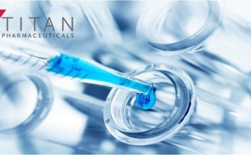 Titan Pharmaceuticals Inc. (NASDAQ:TTNP) Winds Down Probuphine sales In The US And Focuses On ProNeura® Product Development