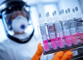 Ligand OmniAb® Partner Immunovant Inc. (NASDAQ:IMVT) Says the Phase 2a Trial of IMVT-1401 in Myasthenia Gravis Delivered Positive Topline Results