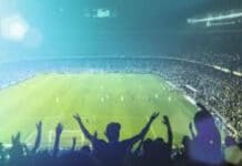 Live Sports Stocks are Back! (MSGS, CHDN, BTDG, WWE)