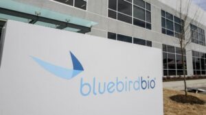 Bluebird bio inc blue что за компания