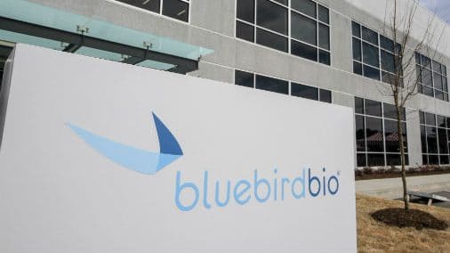 Bluebird Bio Inc. (NASDAQ:BLUE) Receives PRIME Designation From EMA For