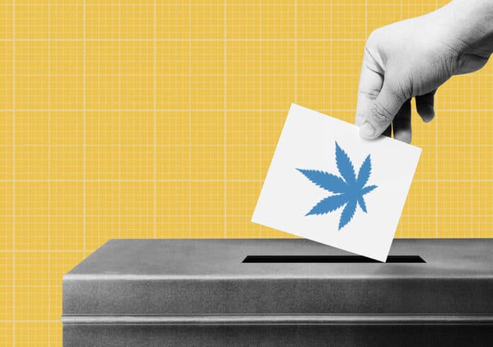 votepot