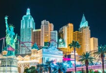 Hospitality in Recovery Mode? Stocks to Watch: FUNN, AMC, CNK, DIS, PLAY