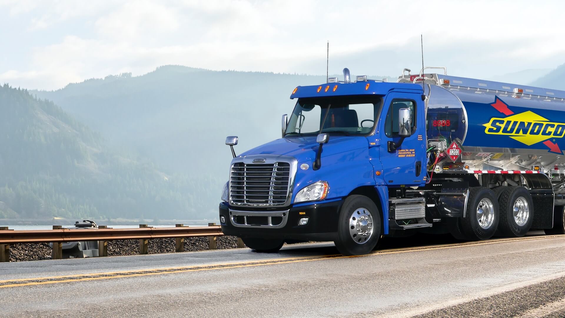 Sunoco LP (NYSE SUN) Reports a Net of 166 Million in The