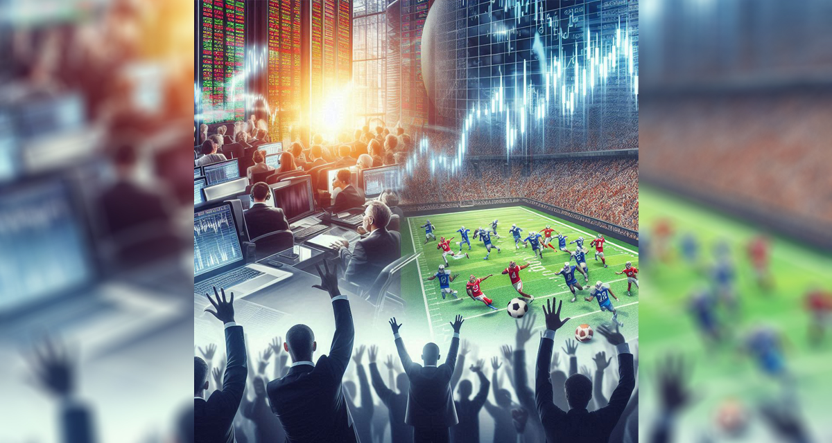 Betforward: A Gateway to Sports Betting and Online Gaming - BioPharmaJournal